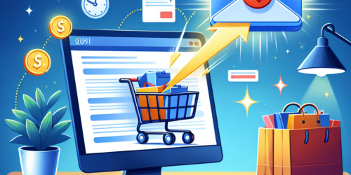 Best Practices for Abandoned Cart Email Optimization