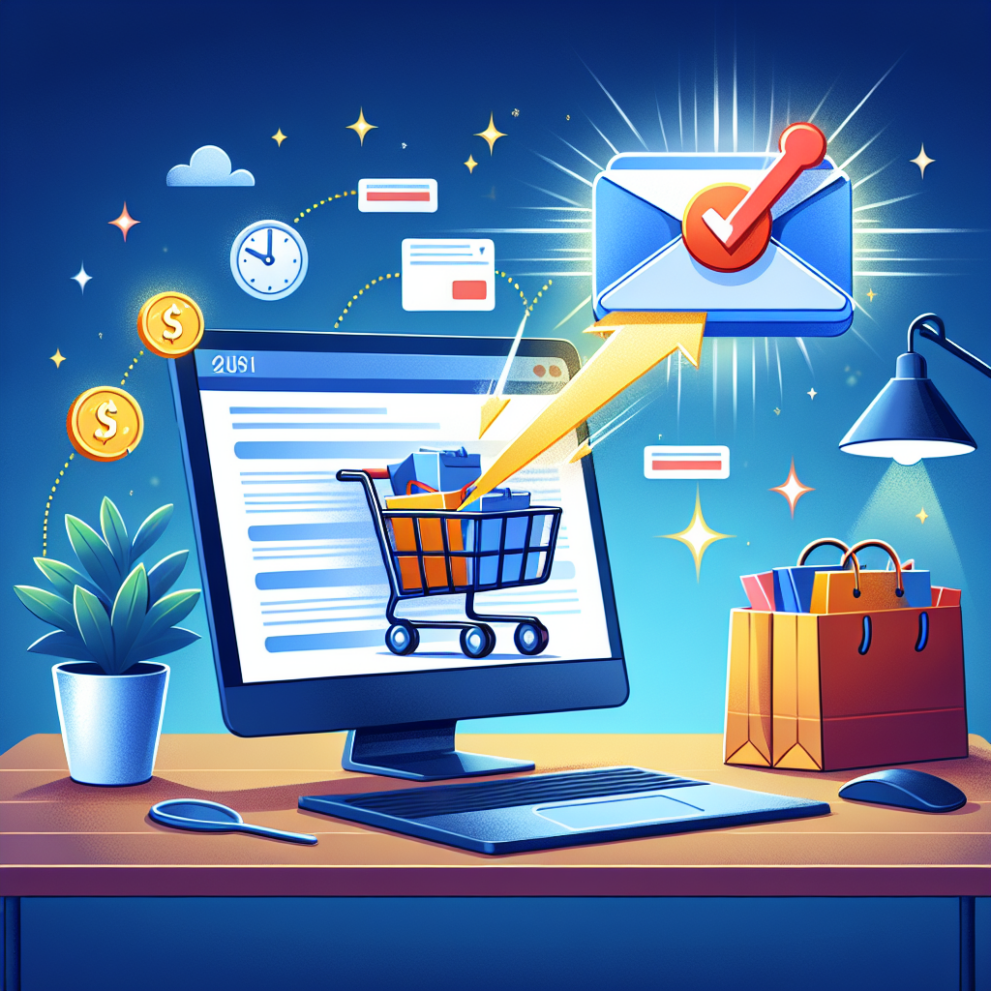 Best Practices for Abandoned Cart Email Optimization