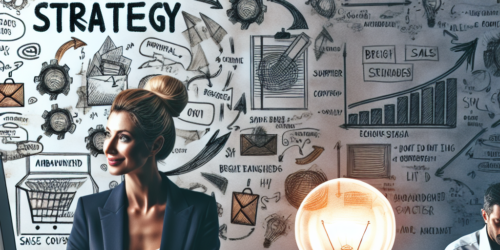 Unleashing the Ultimate Abandoned Cart Email Strategy