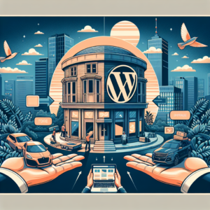 Best Marketplace Theme for WordPress: Transform Your Website Today