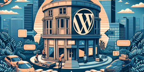 Best Marketplace Theme for WordPress: Transform Your Website Today