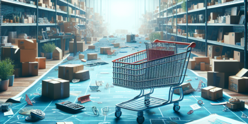 Revive Abandoned Carts: Ultimate Guide to Recovering Lost Sales