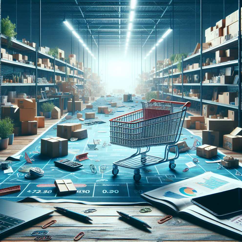 Revive Abandoned Carts: Ultimate Guide to Recovering Lost Sales