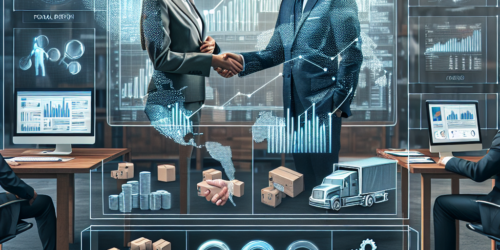 Efficient Vendor Management Strategies