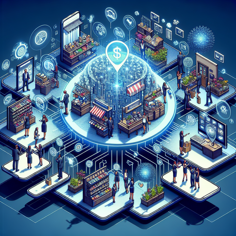 Create a Profitable Multi Vendor Marketplace Website