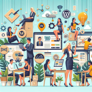 Discover the Best WordPress Service Marketplace for Your Business Needs