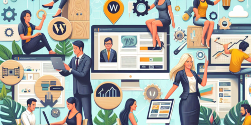 Discover the Best WordPress Service Marketplace for Your Business Needs