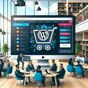 Discover the Best WordPress Service Marketplace Plugin for Your Business