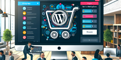 Discover the Best WordPress Service Marketplace Plugin for Your Business