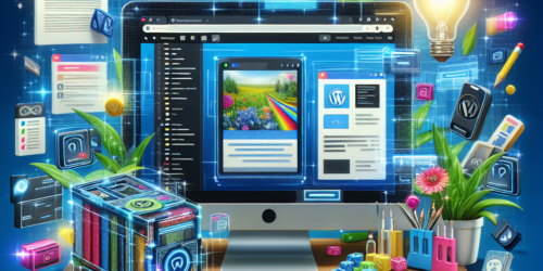 Transform Your Website with the Best WordPress Theme Developer Plugin