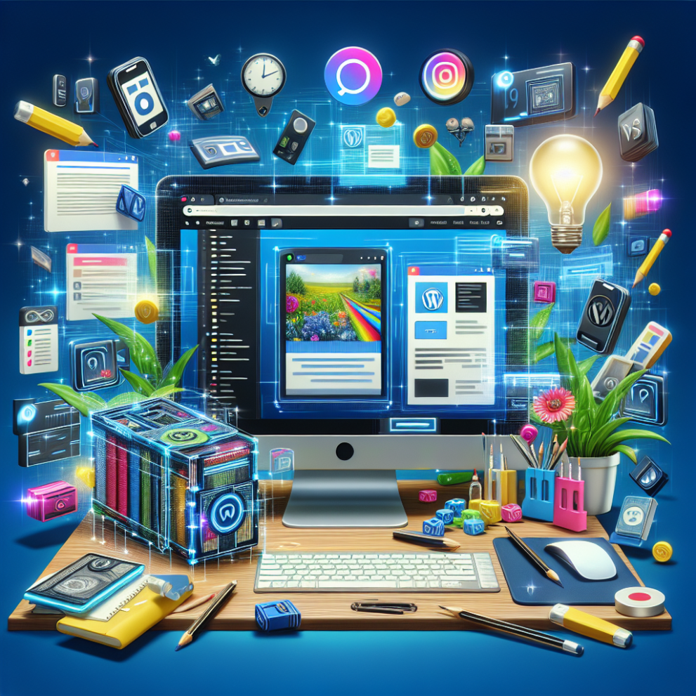 Transform Your Website with the Best WordPress Theme Developer Plugin