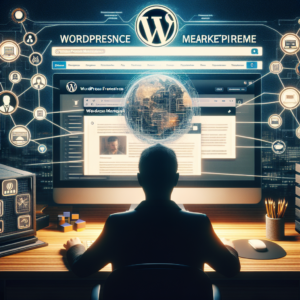Top WordPress Themes for Your Freelance Marketplace Success