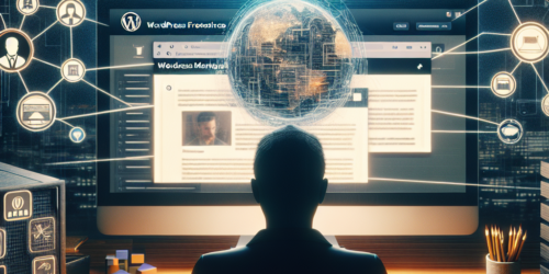 Top WordPress Themes for Your Freelance Marketplace Success