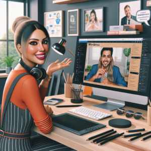 WordPress Theme Freelancer Tips for Success