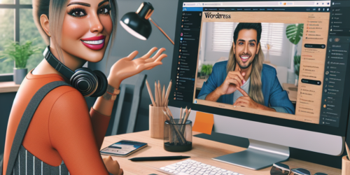 WordPress Theme Freelancer Tips for Success