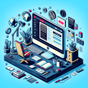 Download the Best Freelancer WordPress Theme for Your Website!