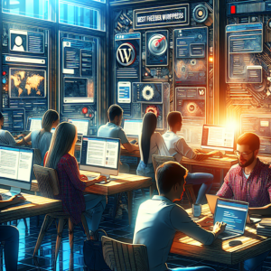 Best Freelancer WordPress Themes You Need to Check Out