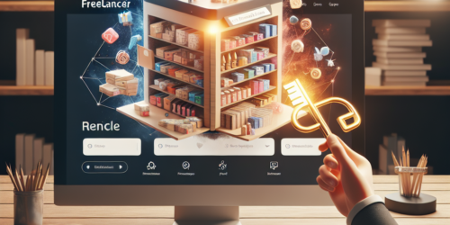 Boost Your eCommerce Store with the Best Freelancer Plugin