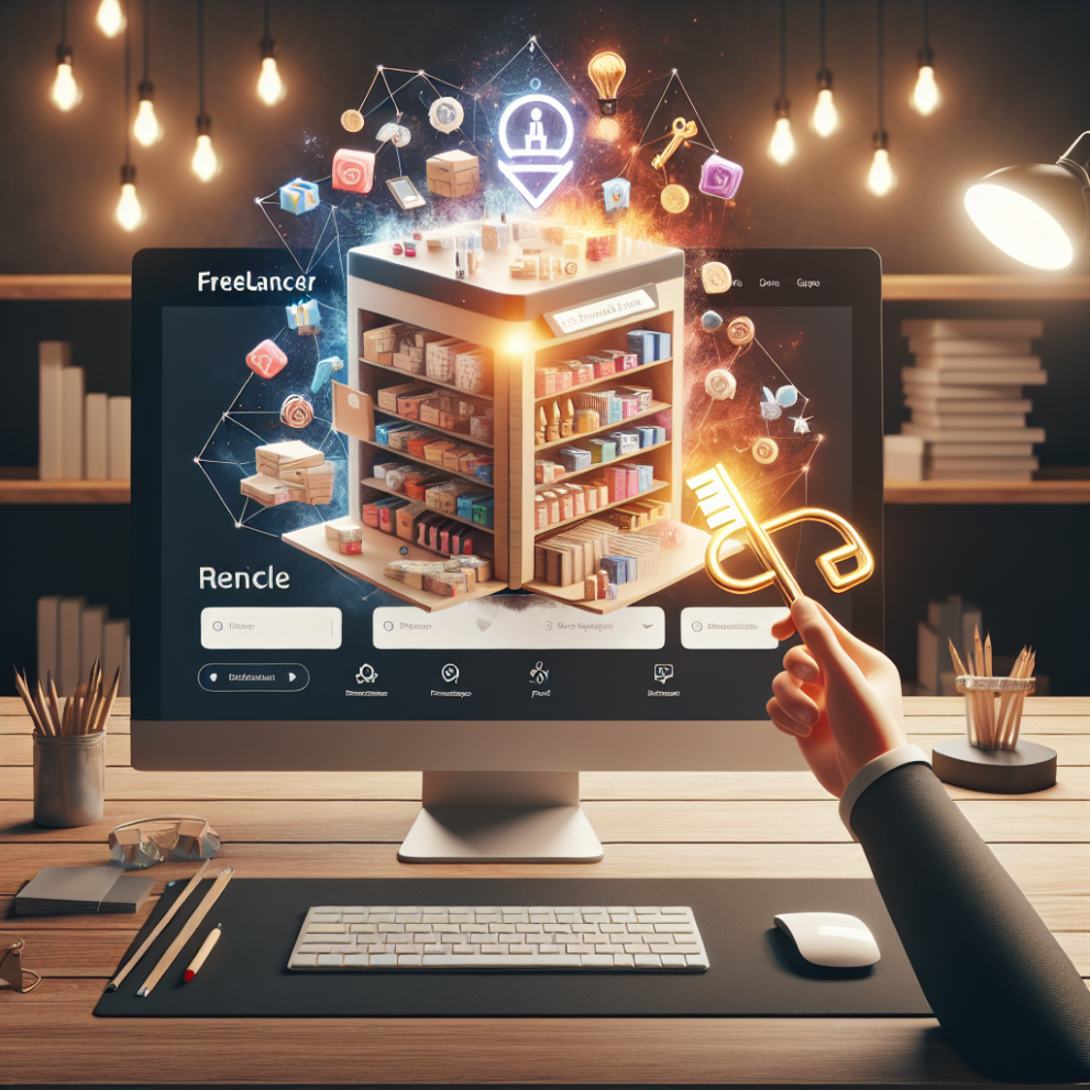 Boost Your eCommerce Store with the Best Freelancer Plugin