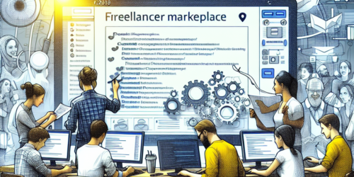Top 10 Freelancer Marketplace WordPress Themes