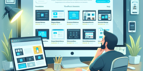 Top Freelancer Marketplace Theme Recommendations for Your Online Store