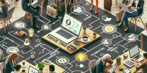The Ultimate Freelancer Marketplace Guide