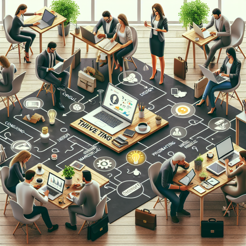The Ultimate Freelancer Marketplace Guide