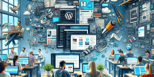 Best Freelance WordPress Themes for Your Website