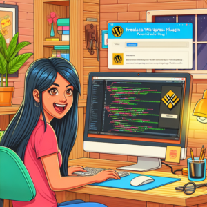 Unleash Your Potential with this Freelance WordPress Plugin