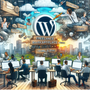 Best Freelance Marketplace WordPress Theme Options for Your Website