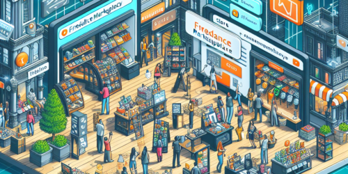 Best Freelance Marketplace WordPress Plugin for Your Store