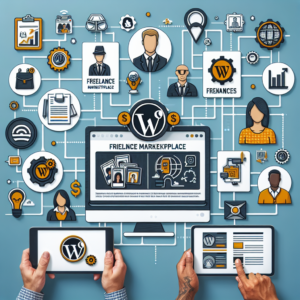 Best Freelance Marketplace Theme WordPress Options for Your Website