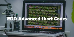 EDD Advanced Shortcodes
