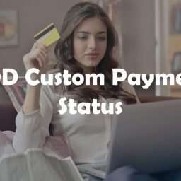EDD Custom Payment Status