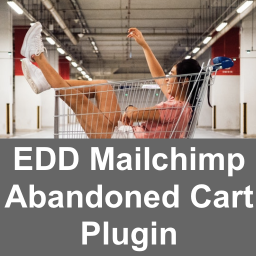 EDD Mailchimp Abandoned Carts Plugin