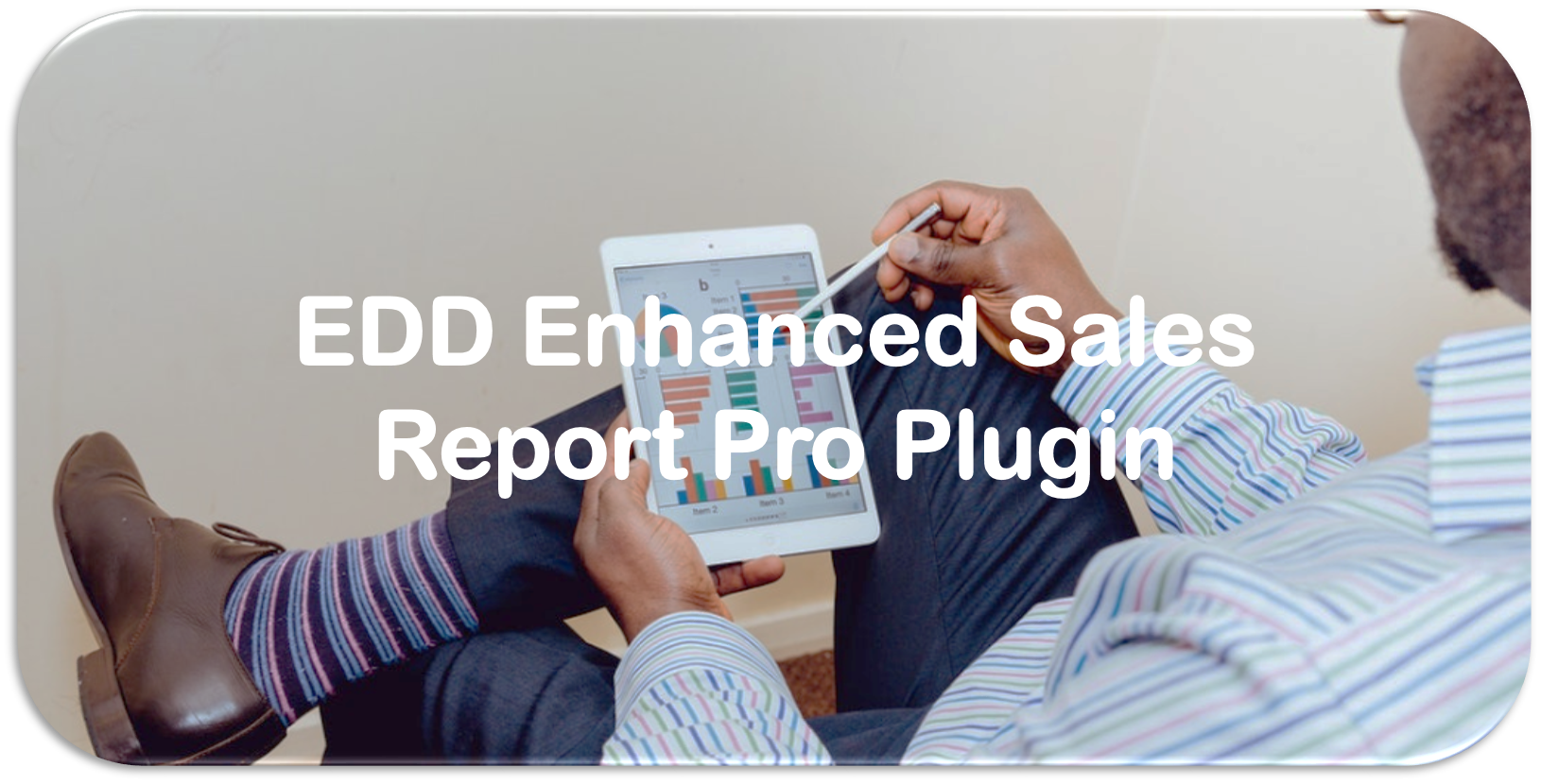 EDD Enhanced Sales Report Pro Plugin