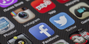 social media marketing for digital product marketplace