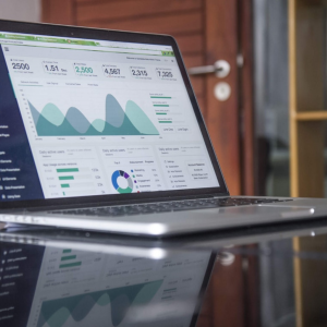 tracking key perfomance indicators for digital product marketplace
