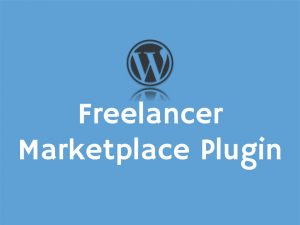 WordPress Freelancer Marketplace Plugin