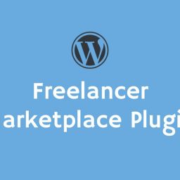 WordPress Freelancer Marketplace Plugin