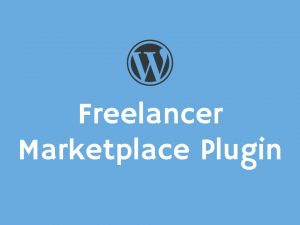 WordPress Freelancer Marketplace Plugin