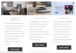 Download Categories Carousel