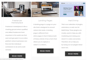 Download Categories Carousel