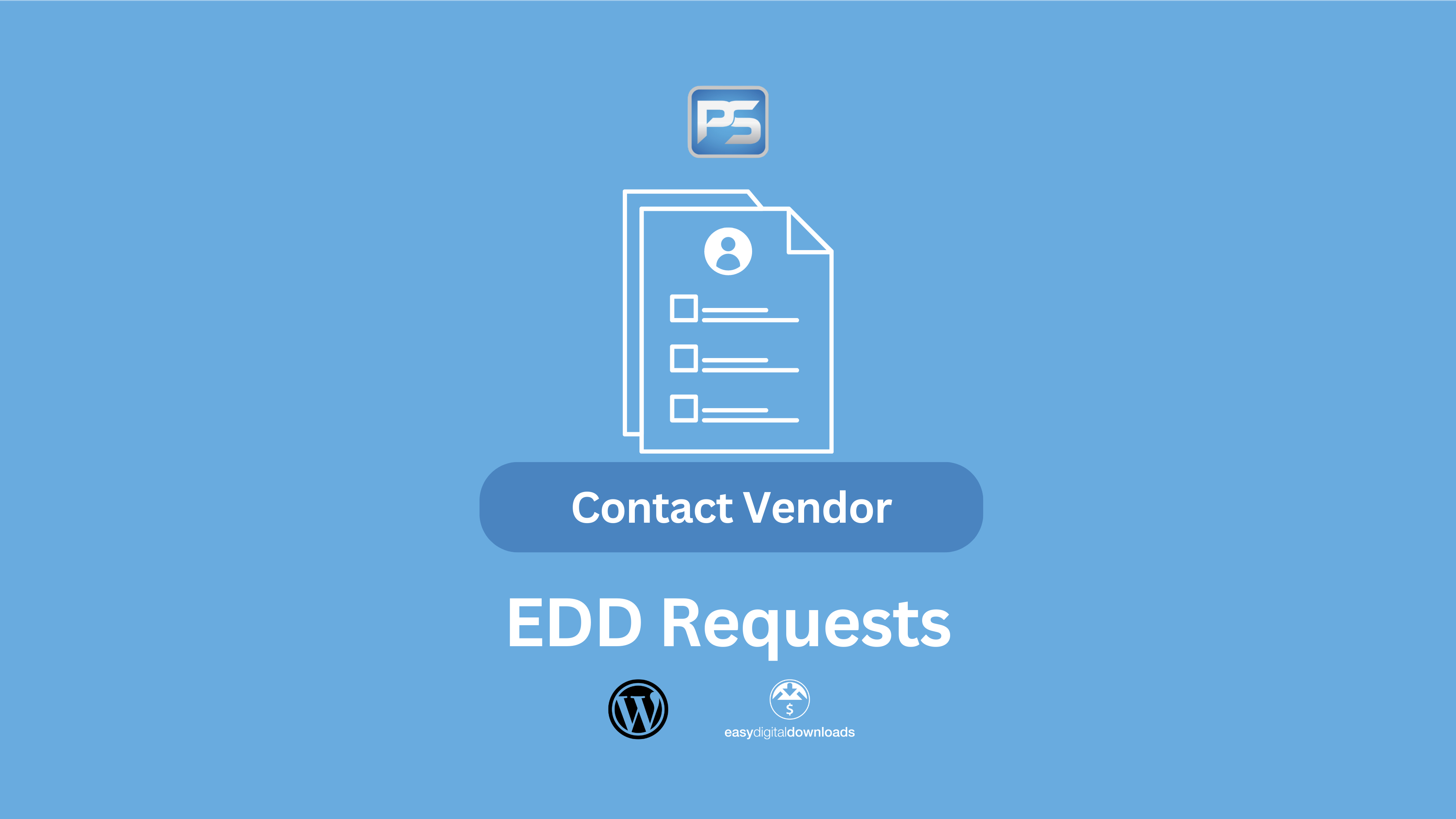 EDD Requests Plugin