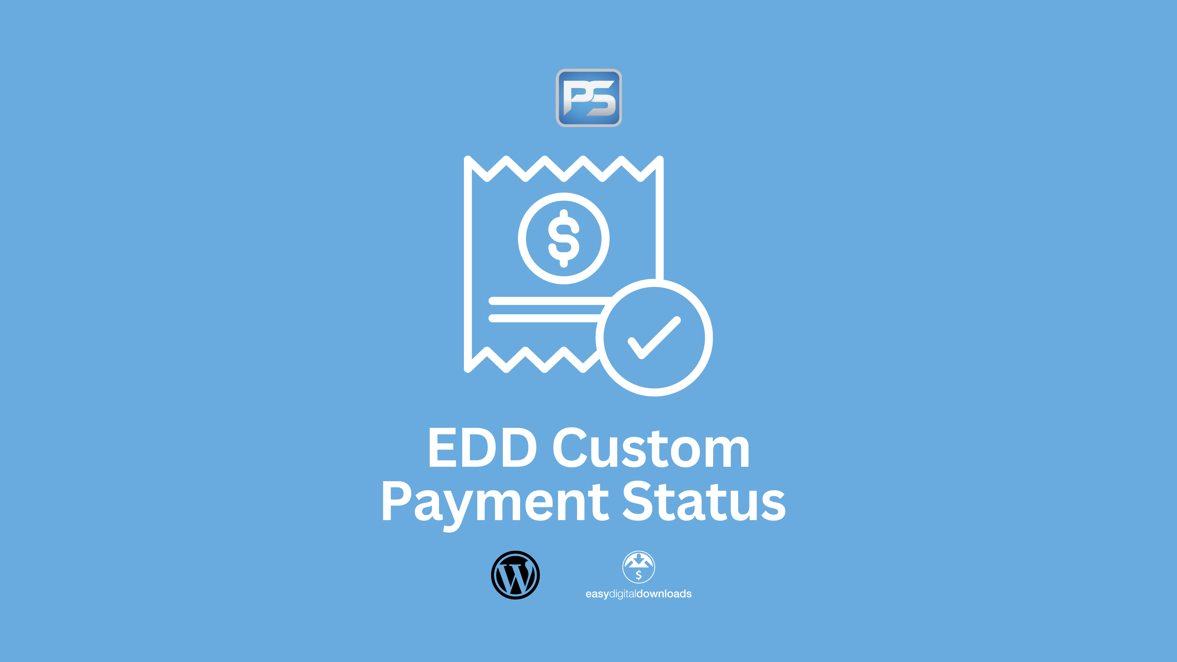 EDD Custom Payment Status