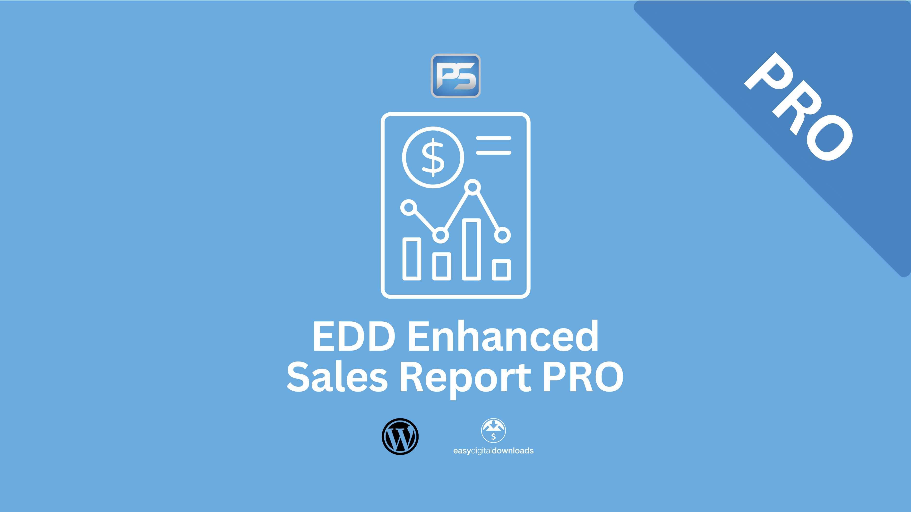 EDD Enhanced Sales Reports Pro