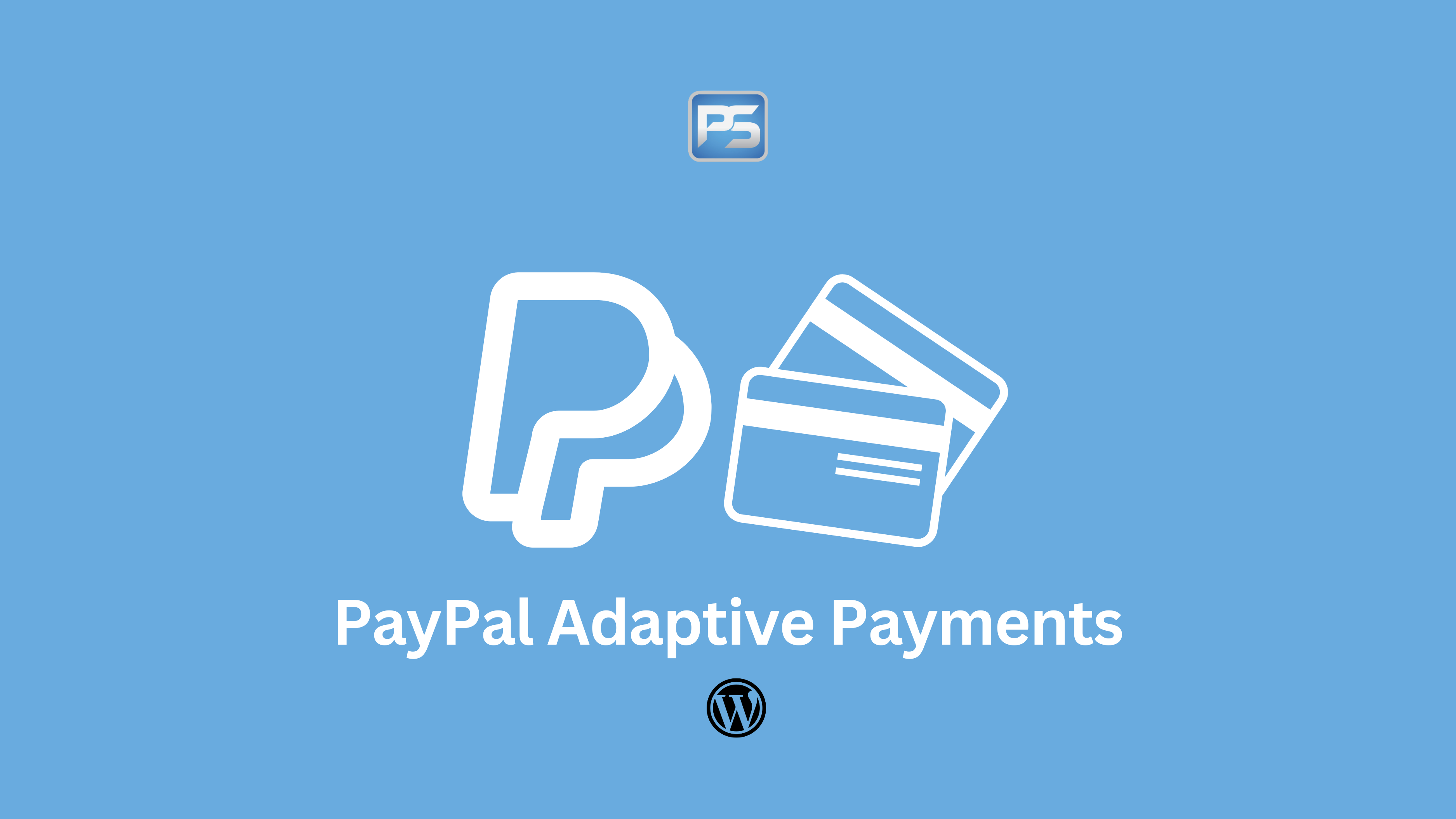 PayPal Adaptive Payments