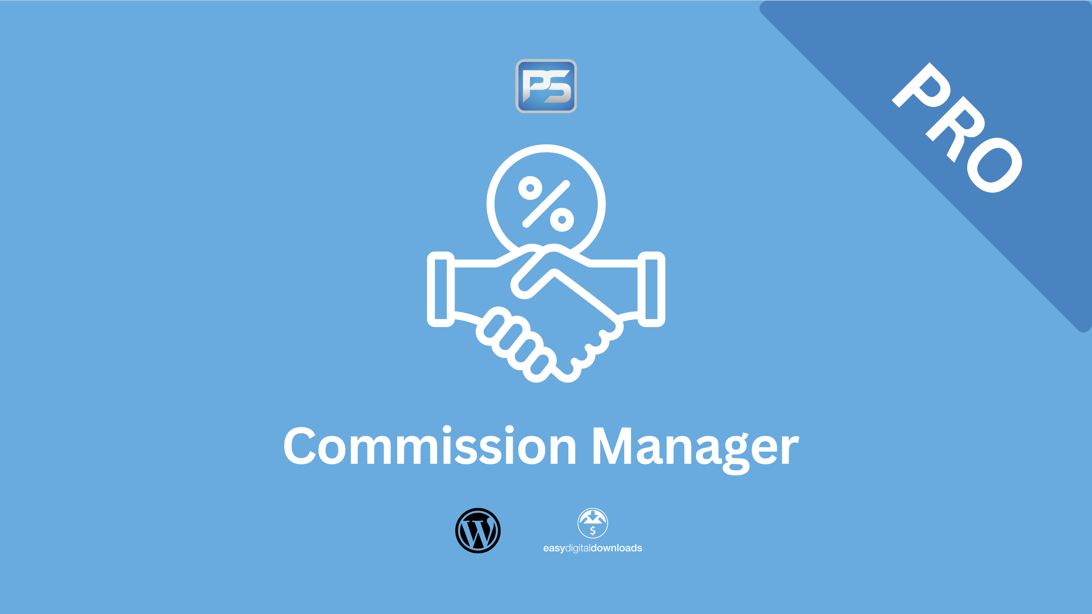 Commission Manager Pro