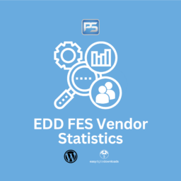 EDD FES Vendor Statistics