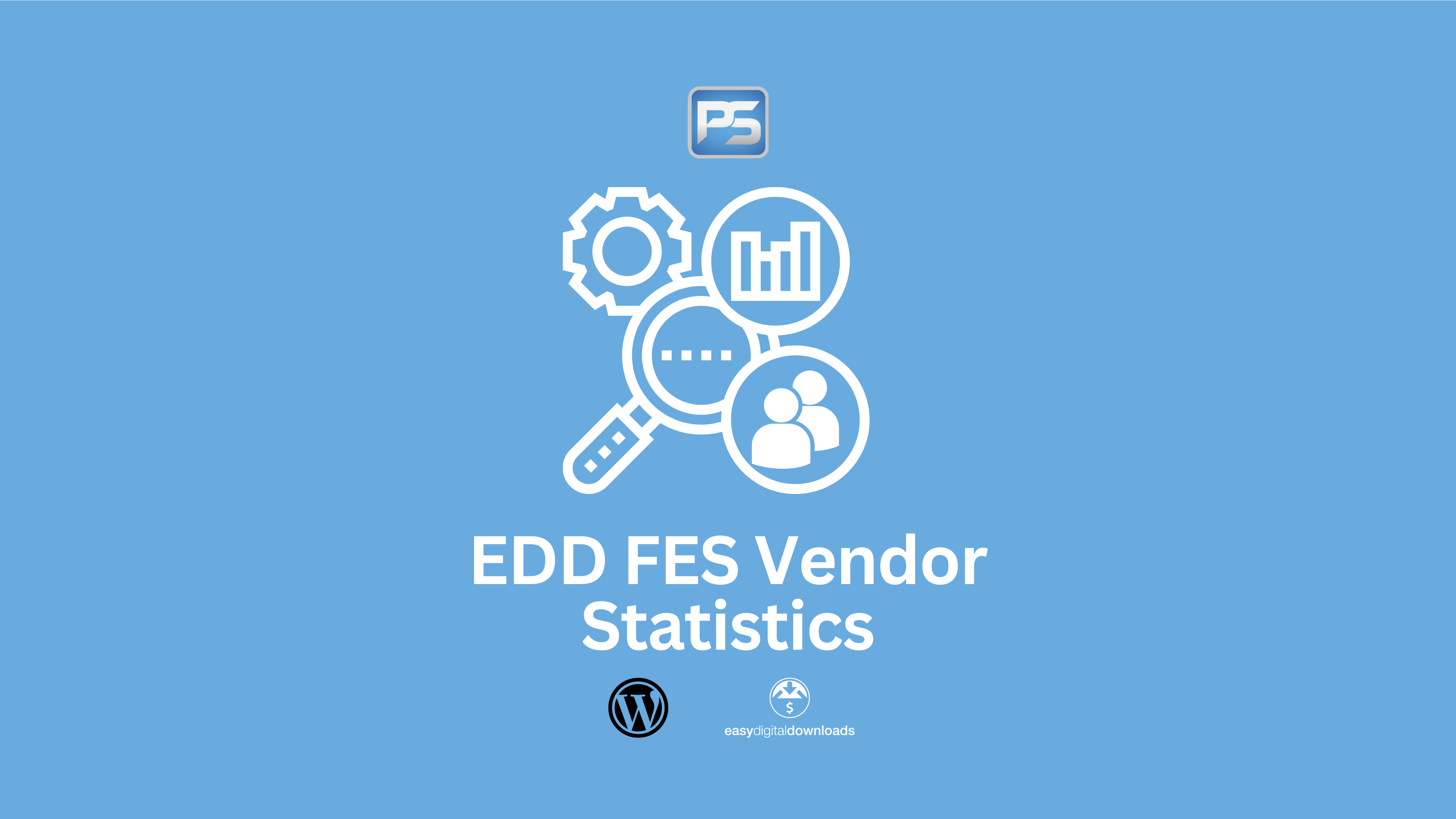EDD FES Vendor Statistics